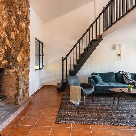 Madmes House Alfacar Villa Ngoại thất bức ảnh