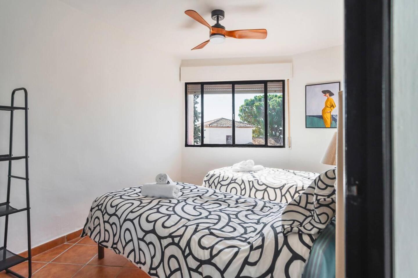 Madmes House Alfacar Villa Ngoại thất bức ảnh