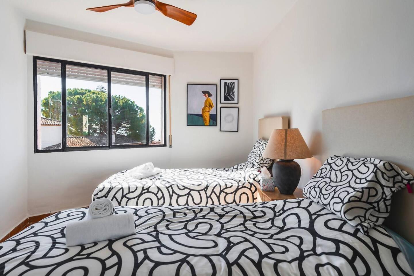 Madmes House Alfacar Villa Ngoại thất bức ảnh