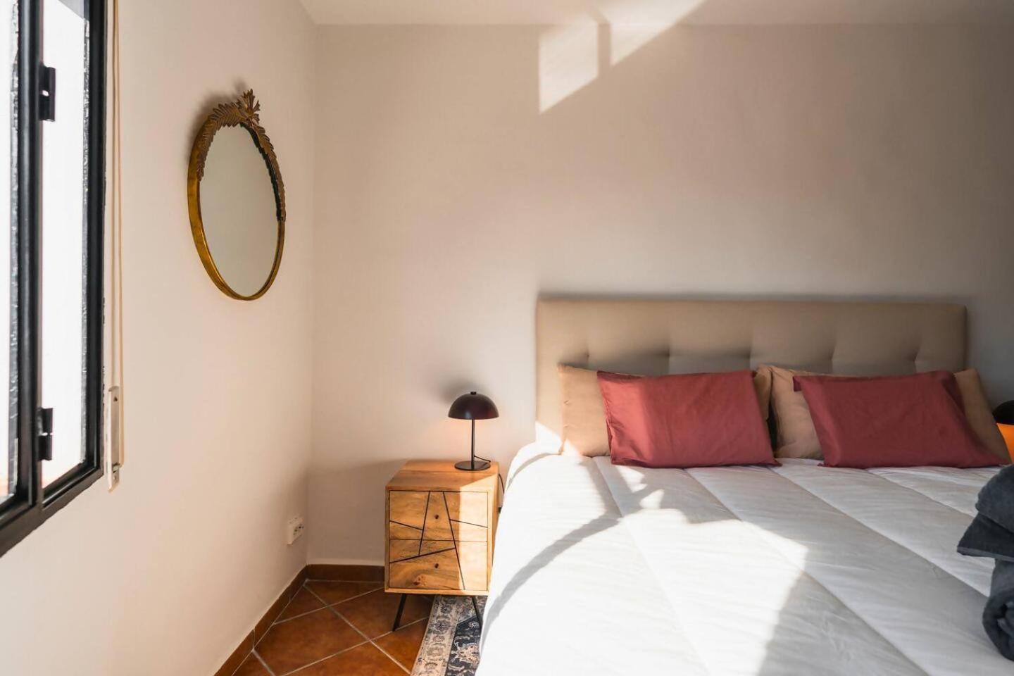 Madmes House Alfacar Villa Ngoại thất bức ảnh