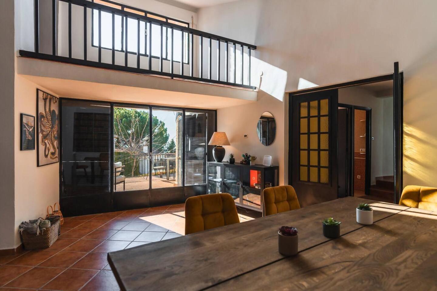 Madmes House Alfacar Villa Ngoại thất bức ảnh